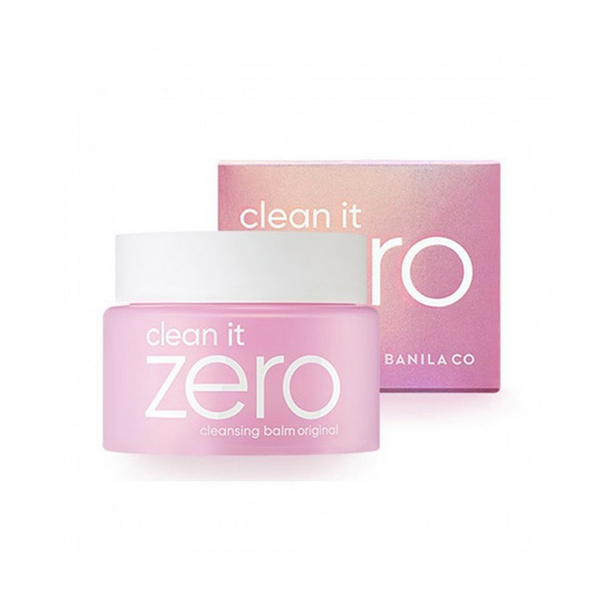 Banila Co puhdistusbalsami Clean It Zero Cleansing Balm Original 50ml