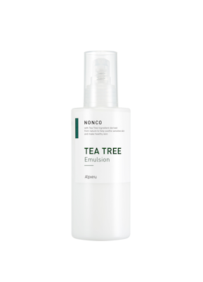 A'Pieu Nonco emulsiovoide Nonco Tea Tree Emulsion 210ml