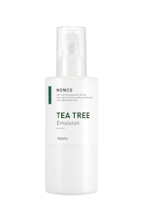 A'Pieu Nonco emulsiovoide Nonco Tea Tree Emulsion 210ml