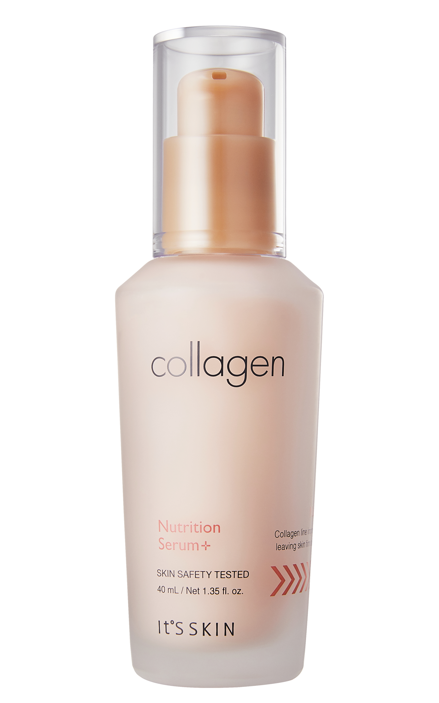 It'S SKIN seerumi Collagen Nutrition Serum + 40ml