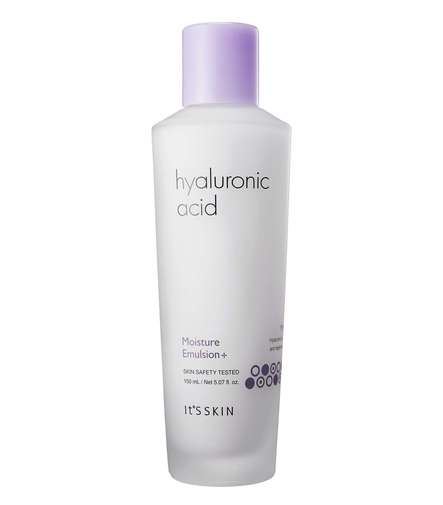 It'S SKIN emulsio Hyaluronic Acid Moisture Emulsion + 150ml