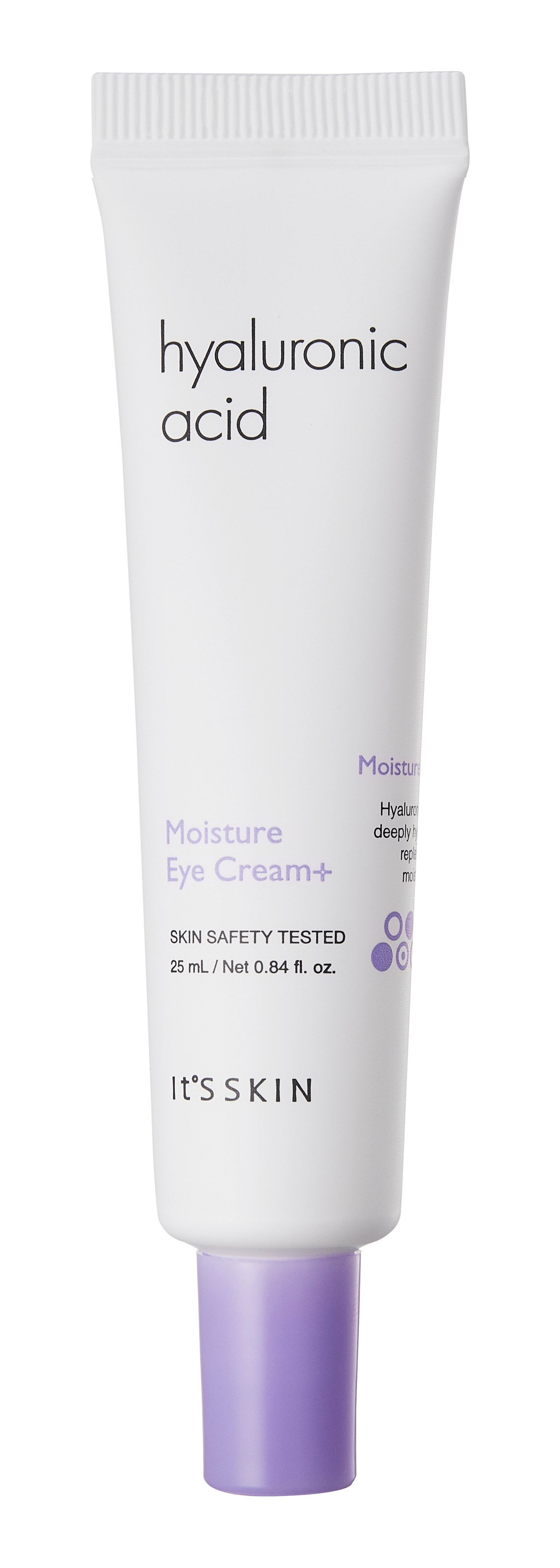 It'S SKIN silmänympärysvoide Hyaluronic Acid Moisture Eye Cream + 25ml