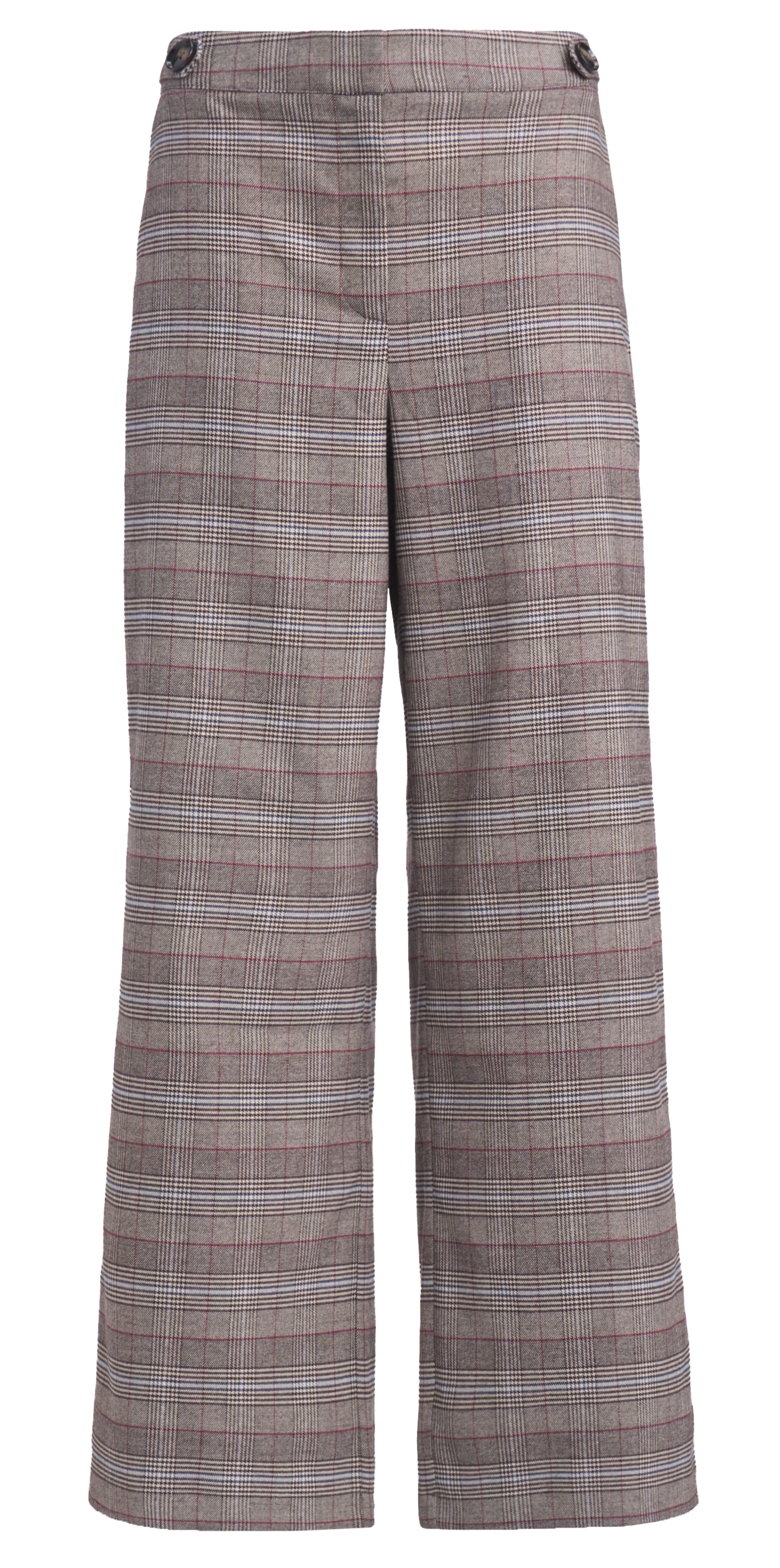 ET N ETWF ruutuhousut