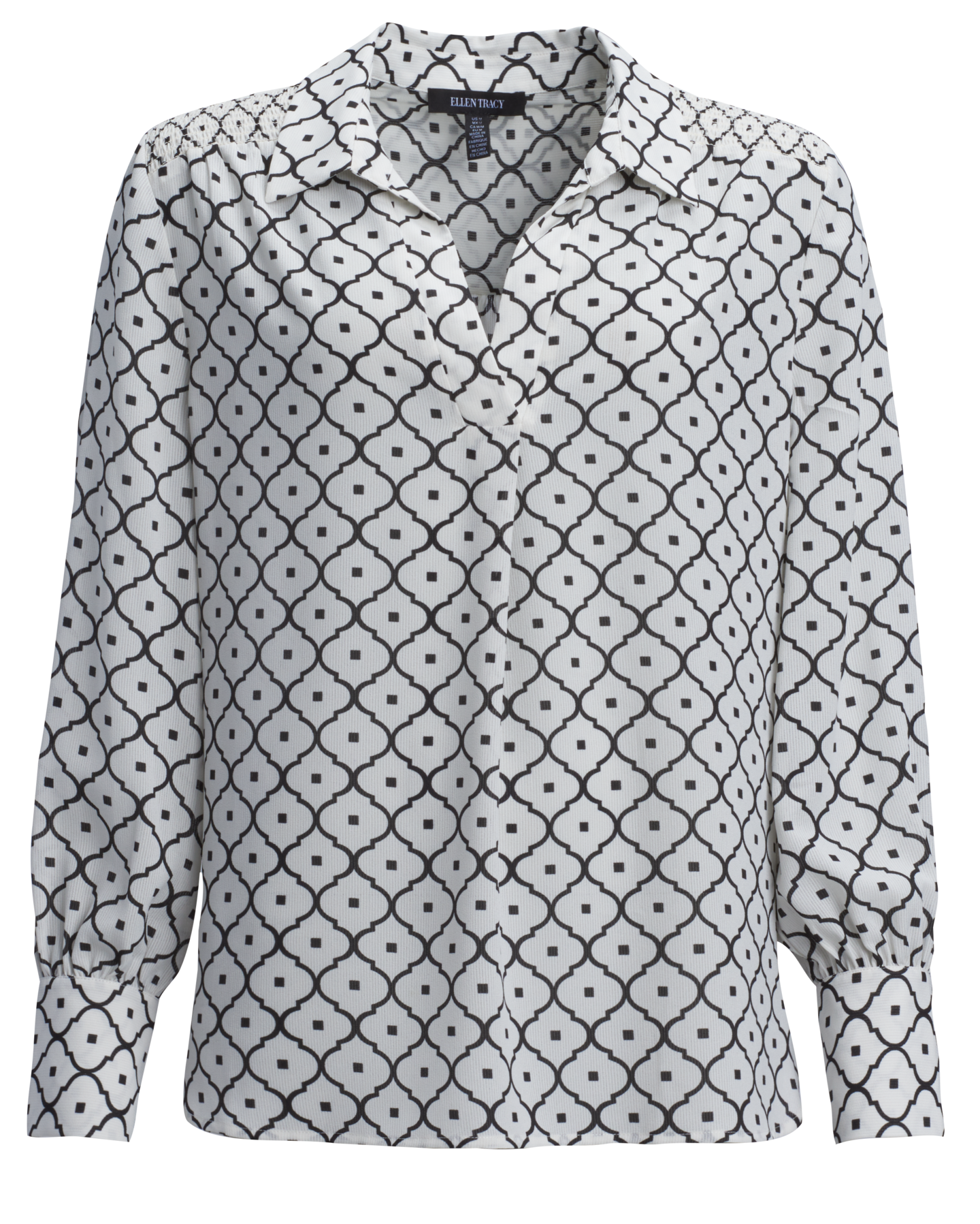 ET N ETWF paitapusero val