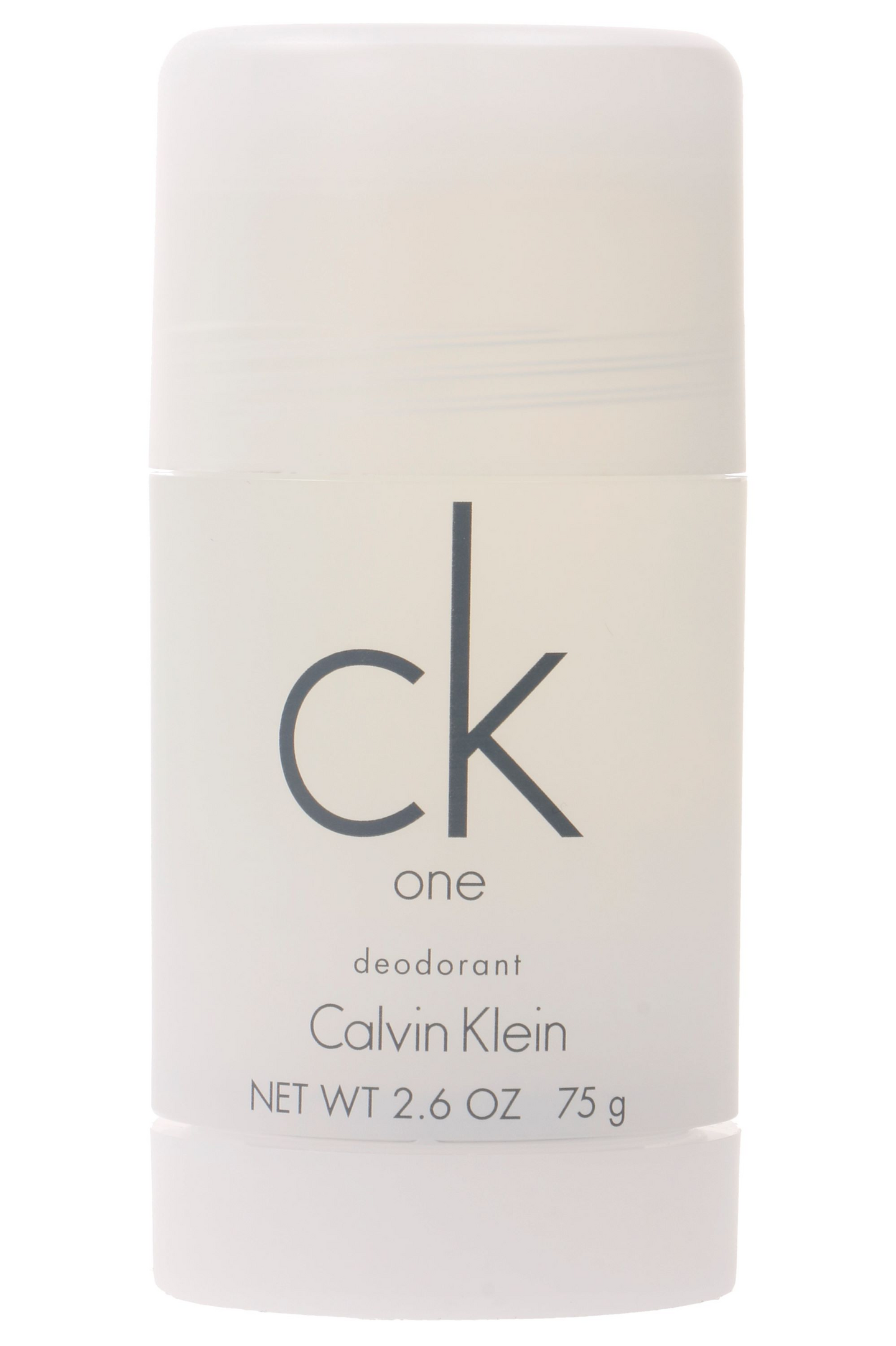 Calvin Klein deo stick 75ml CK One