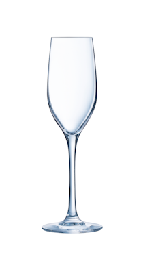 Chef & Sommelier Sequence samppanjalasi 17cl 6kpl