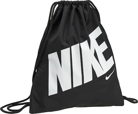 Nike jumppapussi BA5262-015 musta