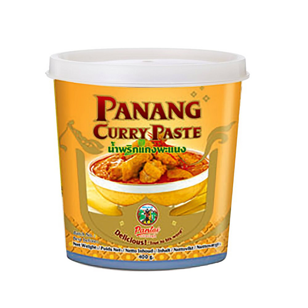 Pantai panang currytahna 400g