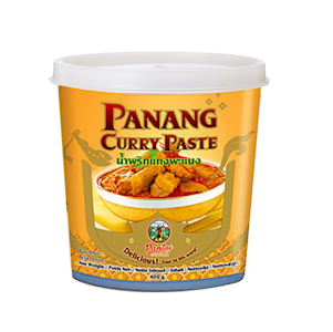 Pantai panang currytahna 400g