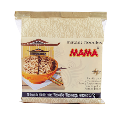 Mama Nuudeli 375g