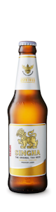 Singha Lager 0,33l 5%