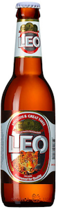 Leo Lager olut 5% 0,33l