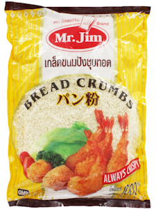 Mr.Jim Panko korppumuru 1kg