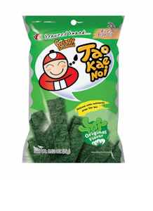 Taokaenoi merileväsnack original 15g