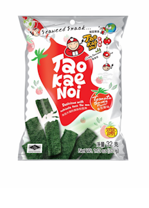 Taokaenoi merileväsnack tomaatti 32g