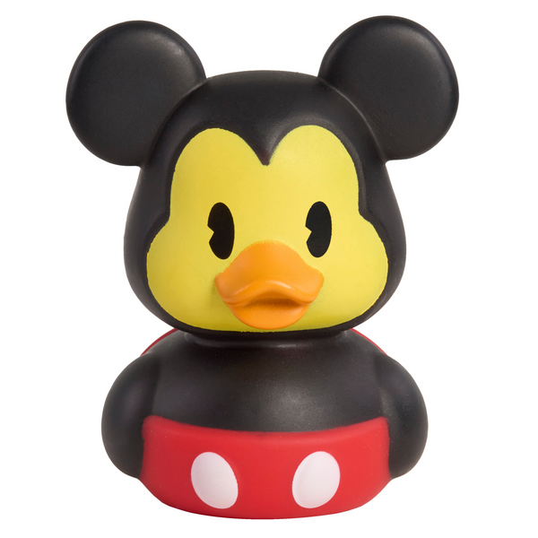 Duck-a-looz Disney Ducks