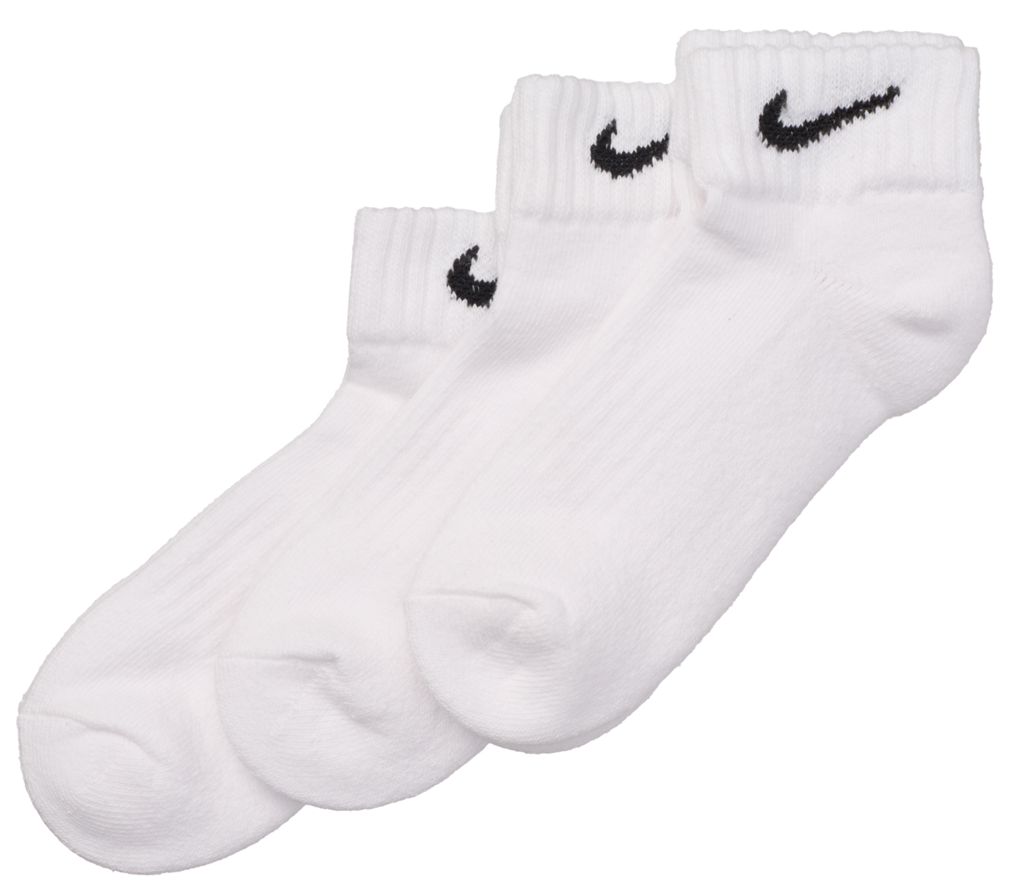 Nike NK Cush sukat 3pr/pkt