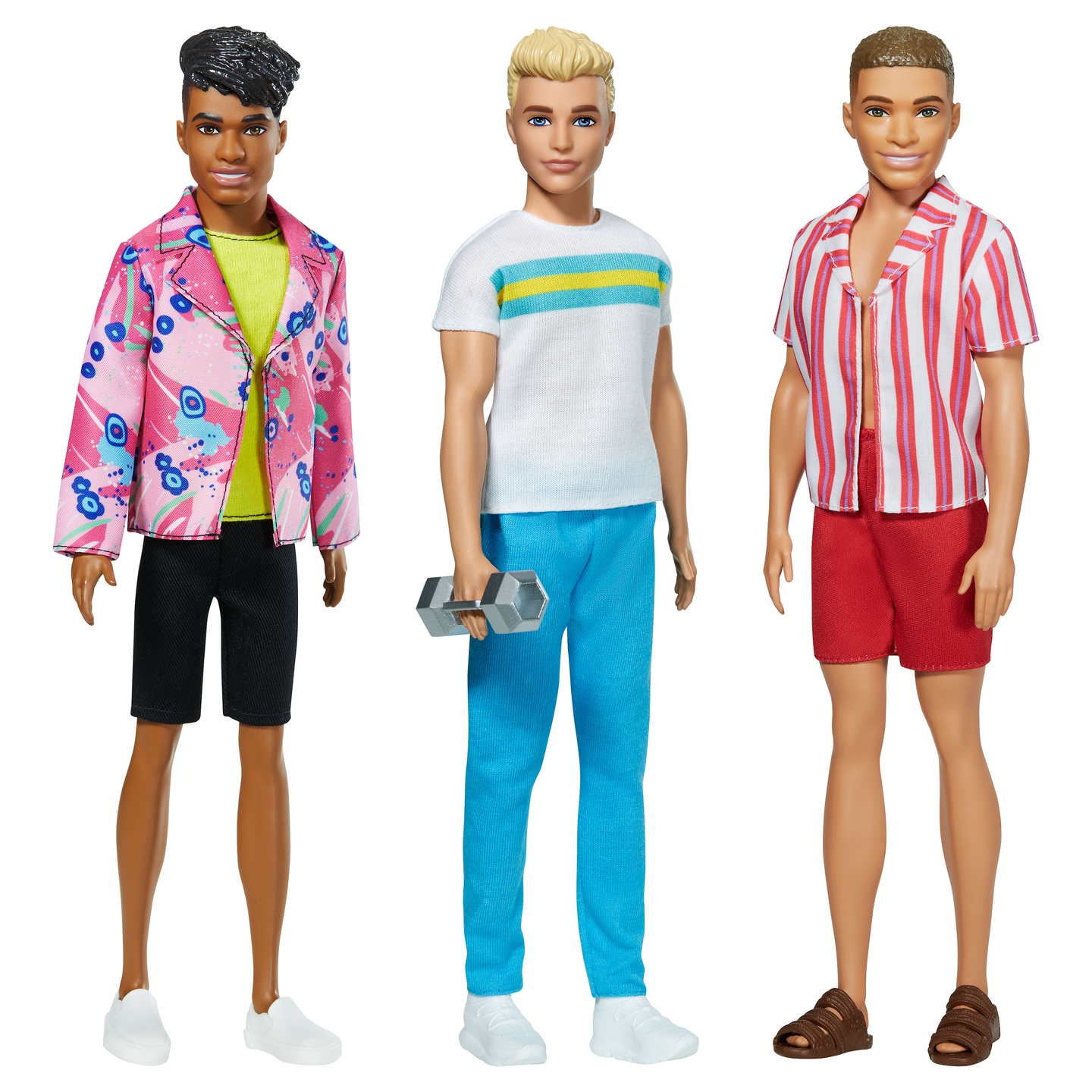 Barbie Ken 60Th Anniversary Doll