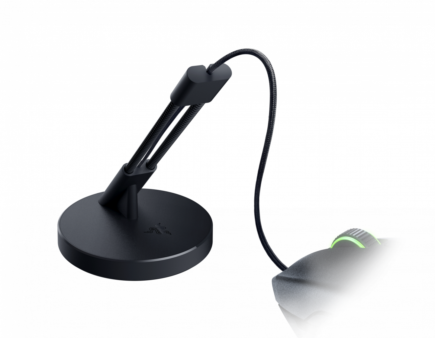 Razer Bungee V3 -johdonpidike hiirelle