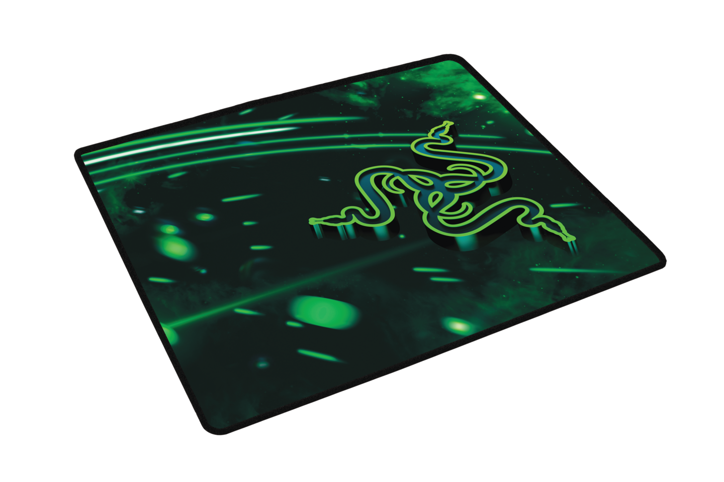 Razer Goliathus speed -hiirimatto, S-koko