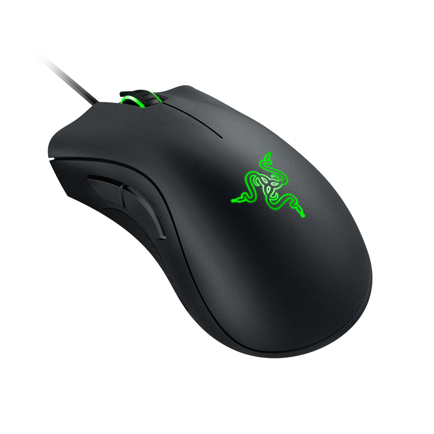 Razer Deathadder Essential -pelihiiri