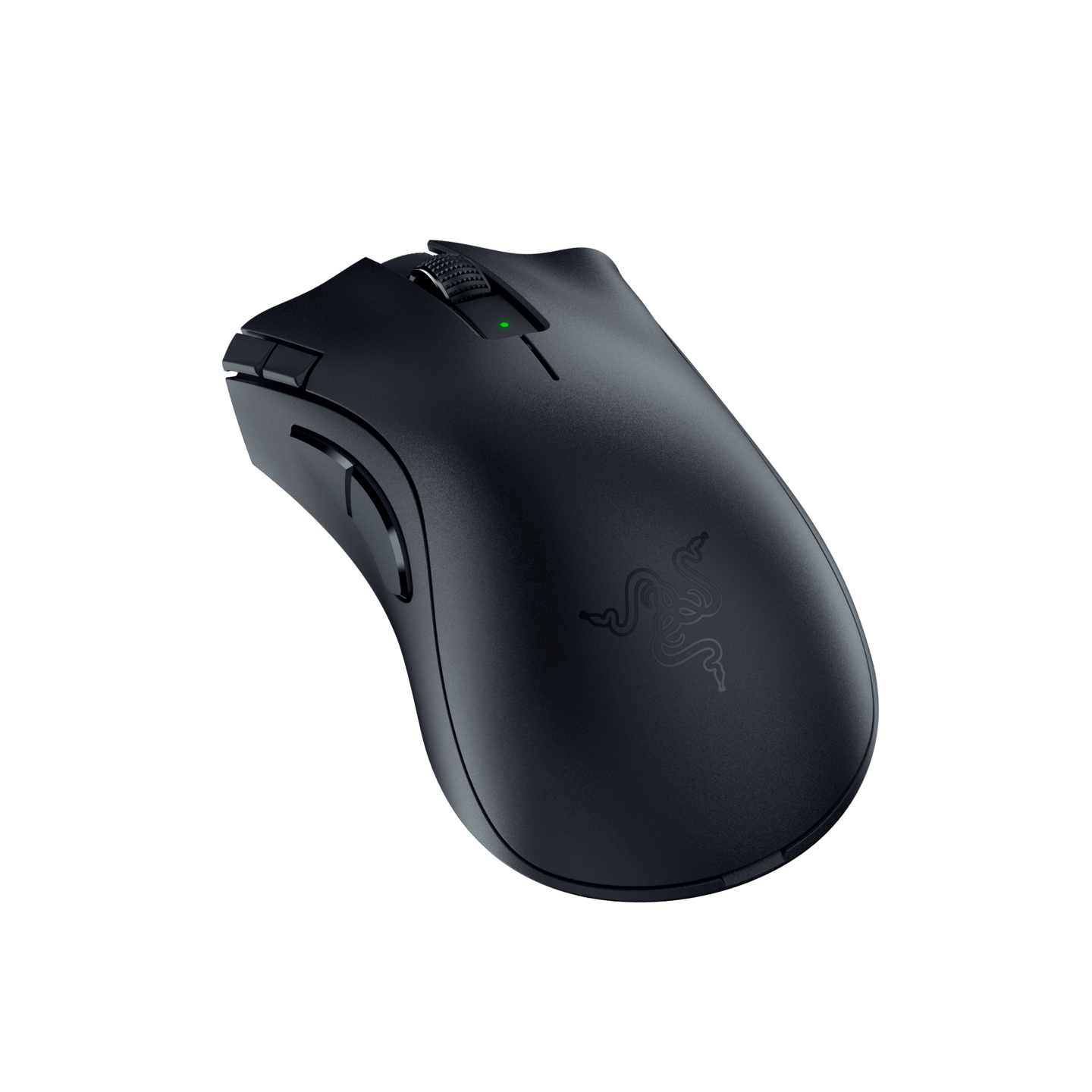 Razer Deathadder V2 X Hyperspeed -langaton pelihiiri