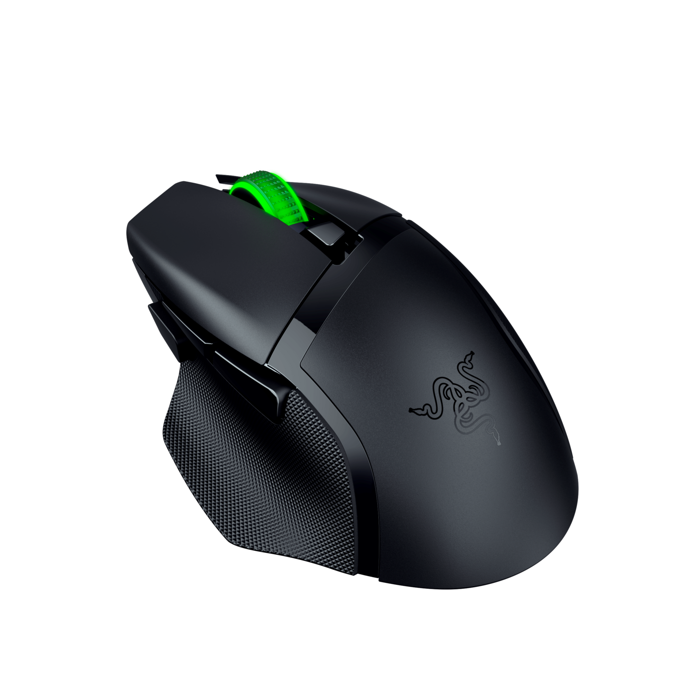 Razer Basilisk V3 X Hyperspeed -langaton pelihiiri