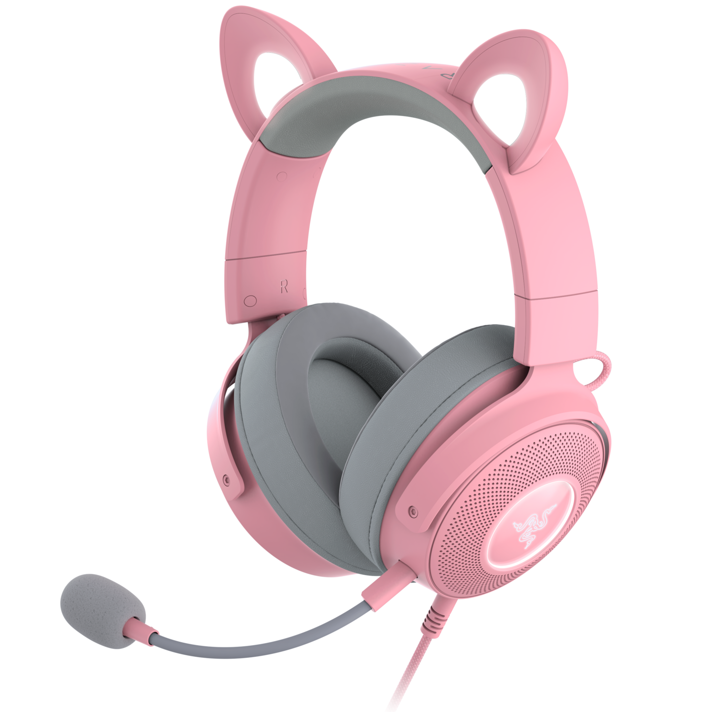 Razer Kraken Kitty V2 Pro -pelikuulokkeet