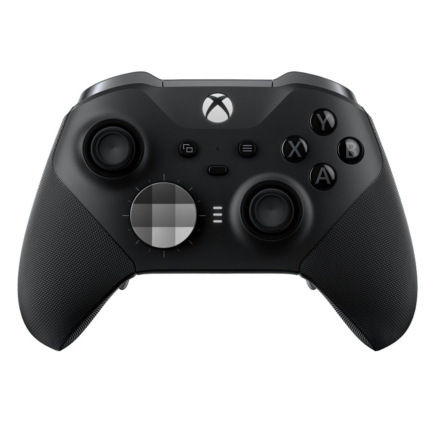 Microsoft Xbox Elite Series 2 -langaton peliohjain, musta