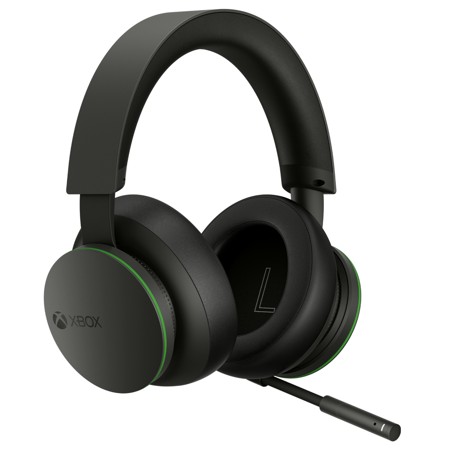 Microsoft Xbox -langattomat pelikuulokkeet