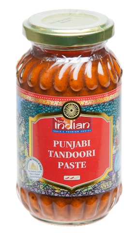Truly Indian Punjabi tandooritahna 300g
