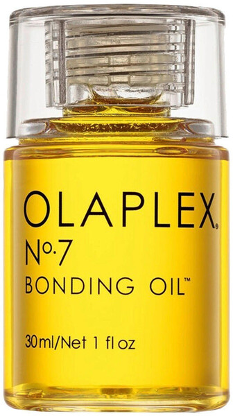 Olaplex No. 7 Bonding Oil Korjaava hiusöljy