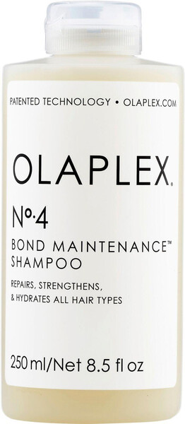 Olaplex No. 4 Bond Maintenance Shampoo