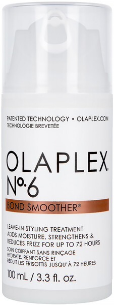 Olaplex No. 6 Bond Smoother Hoito- ja muotoiluvoide