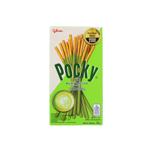 Pocky Keksitikku Milky Matcha 33g