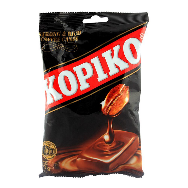 Kopiko kahvi karkki 120g