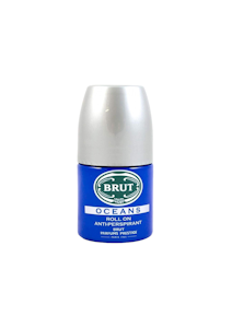 Brut deo roll-on 50ml oceans