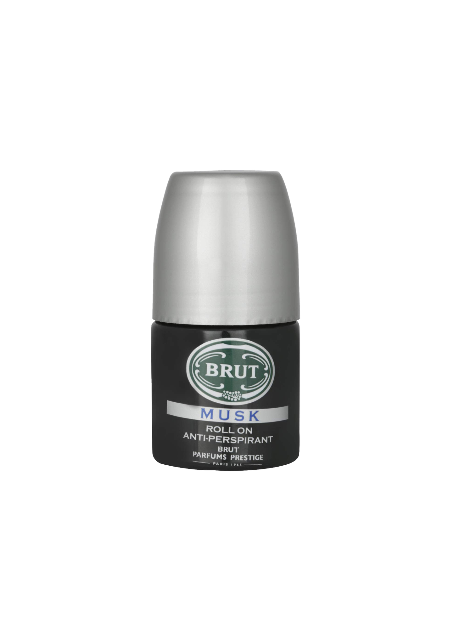 Brut deo roll-on 50ml musk