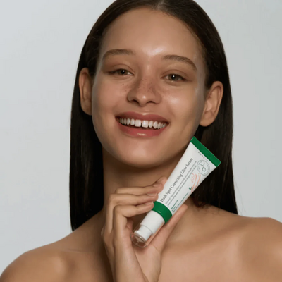 Axis-Y Dark Spot Correcting Glow seerumi 50ml