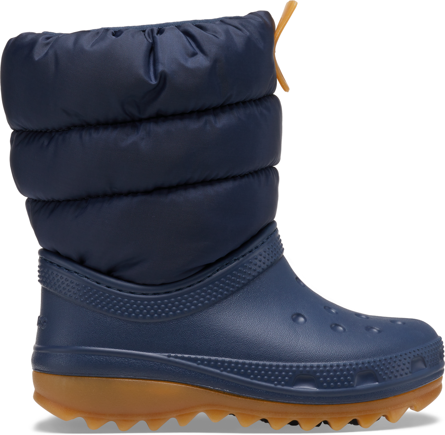 Crocs Classic Neo Puff lasten saappaat