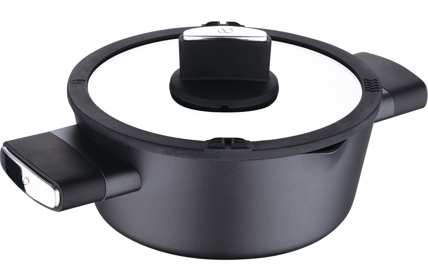 Infinity Chefs Ion Plus kattila 2L / 20c