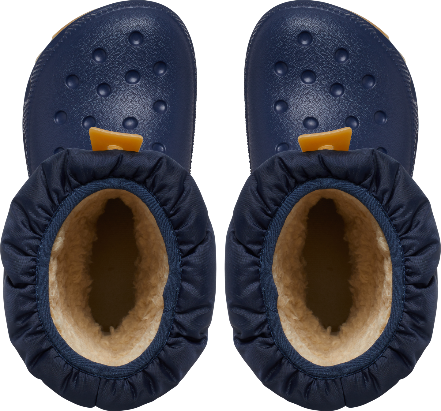 Crocs Classic Neo Puff lasten saappaat