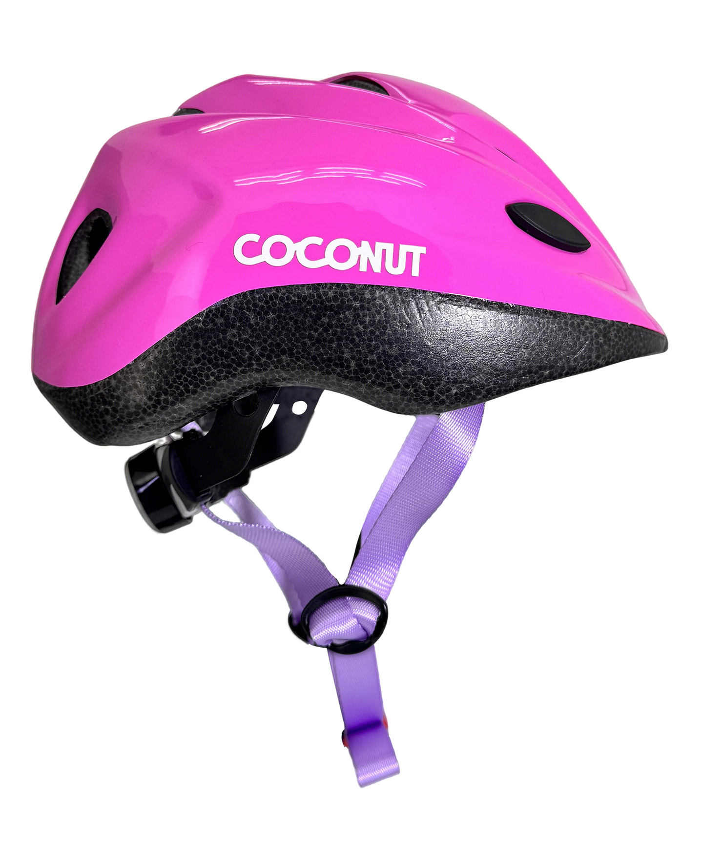 Coconut Krypto kypärä pinkki 48-52