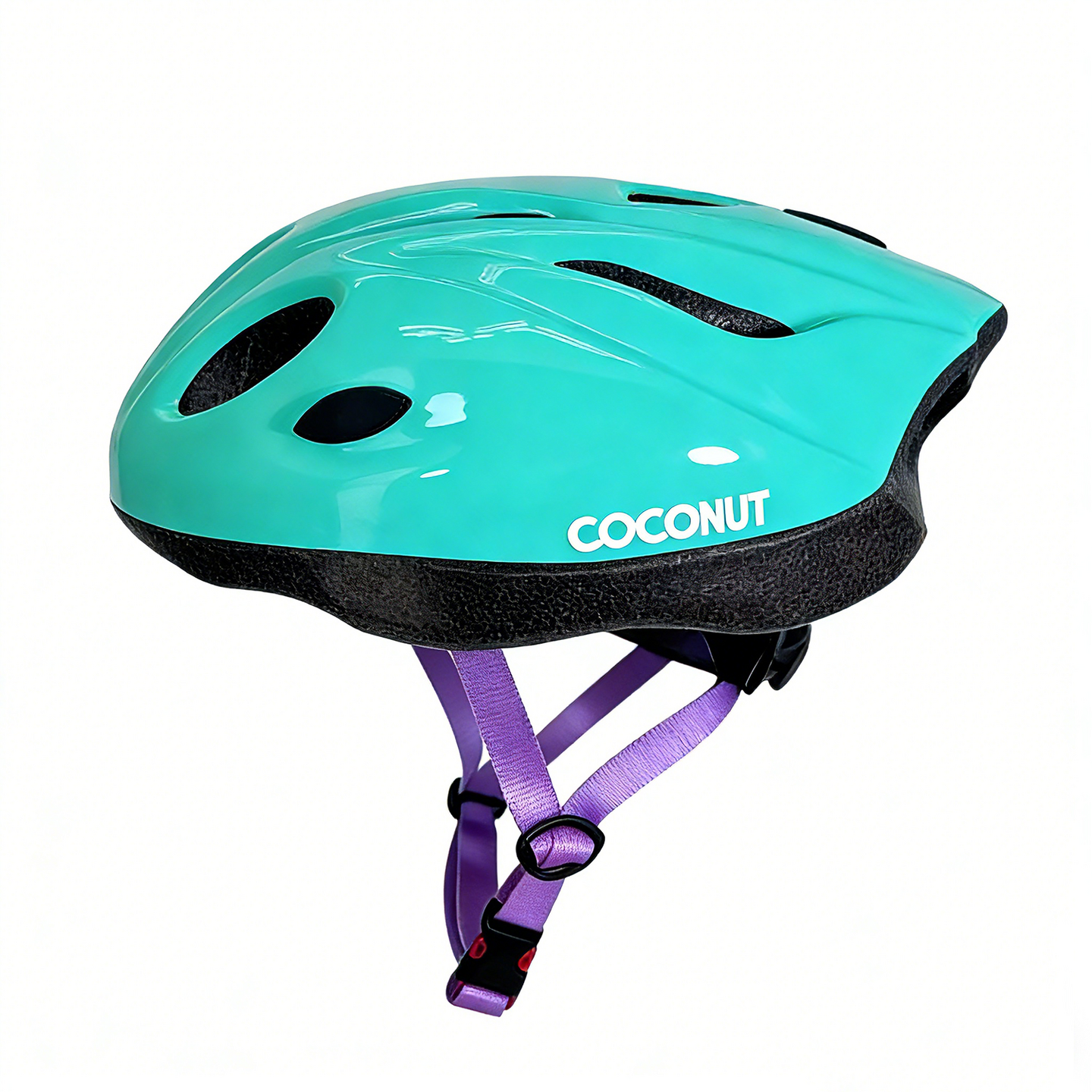 Coconut Rubik kypärä minttu 52-56