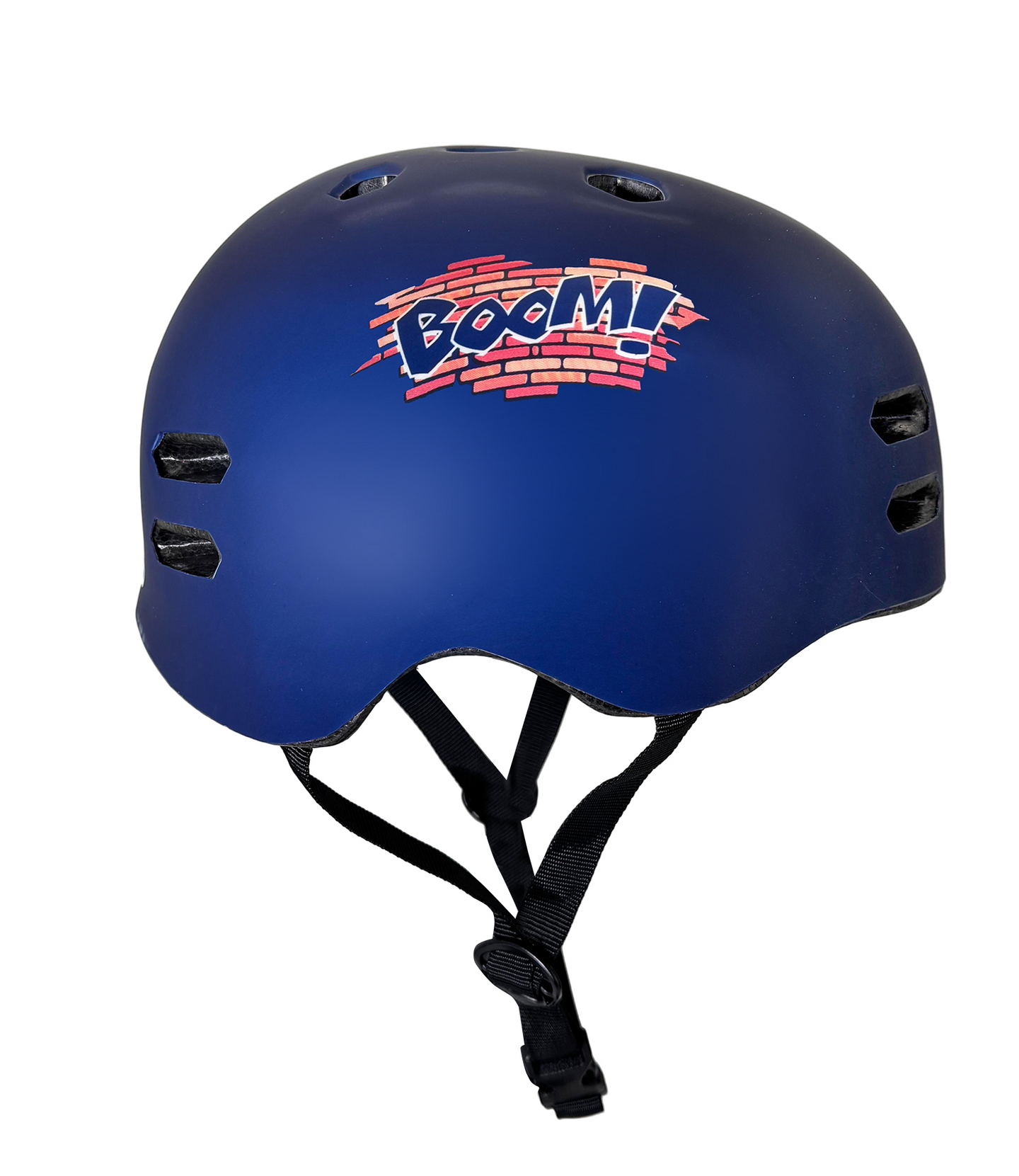 Coconut MX-Comet kypärä graffiti 55-58