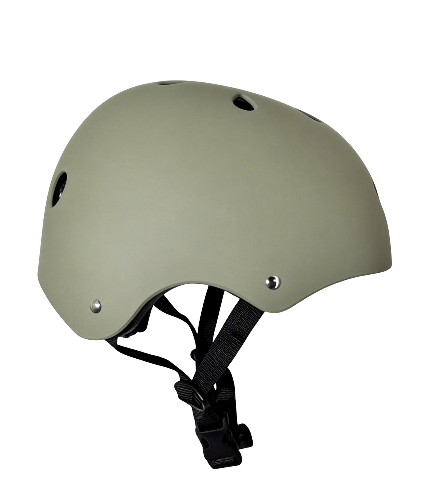 Coconut MX-Pulse kypärä vihreä 51-55