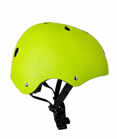 Coconut MX-Pulse kypärä lime 51-55