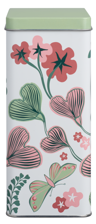 myhome kahvipurkki Paratiisi