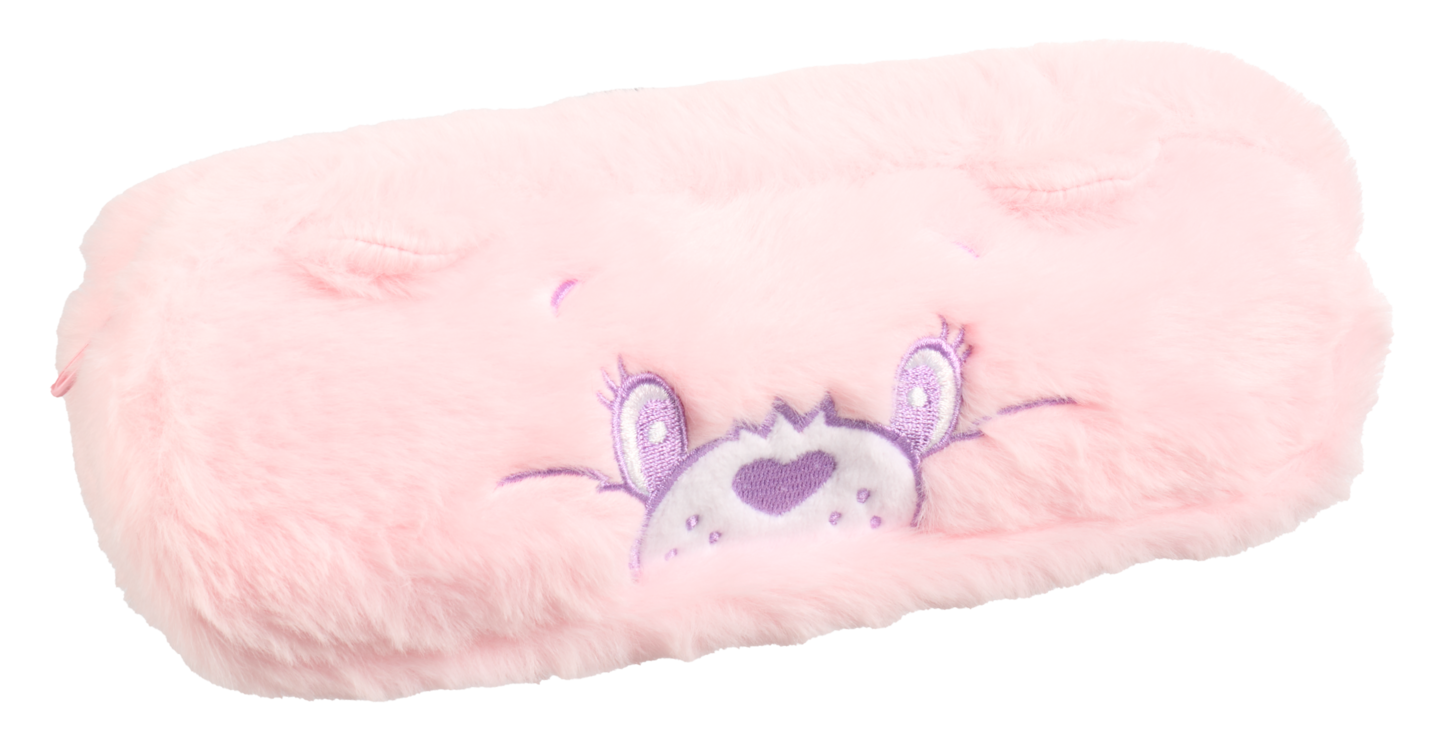 myhome penaali nalle pinkki