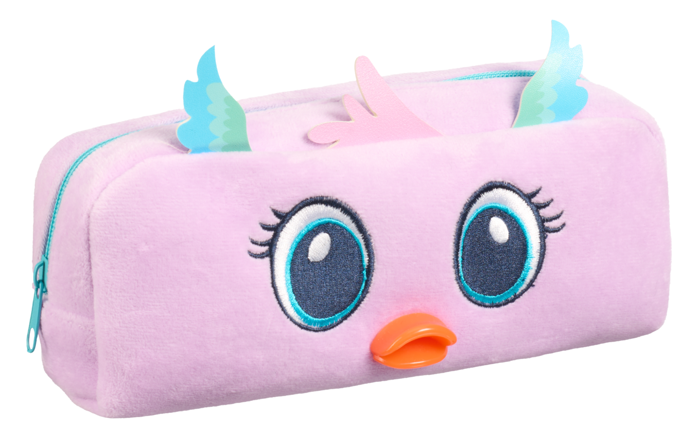 myhome penaali pingviini pinkki